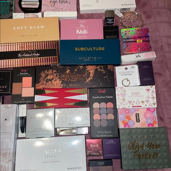 Beauty wholesale lot - Picture 4 of 4